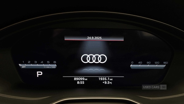 Used Audi Q5 2023 for sale - 76409916: Photo 9