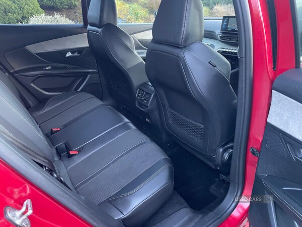 Used Peugeot 3008 2022 for sale - 78020924: Photo 11