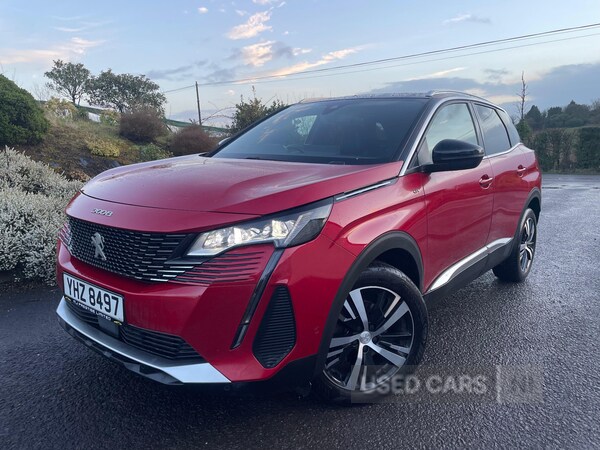 Used Peugeot 3008 2022 for sale - 78020924: Photo 12