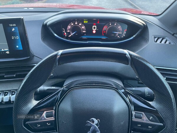 Used Peugeot 3008 2022 for sale - 78020924: Photo 13