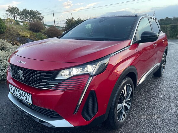 Used Peugeot 3008 2022 for sale - 78020924: Photo 15