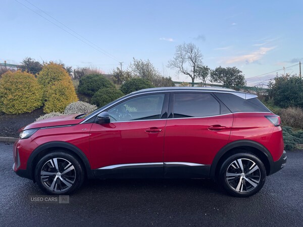 Used Peugeot 3008 2022 for sale - 78020924: Photo 16