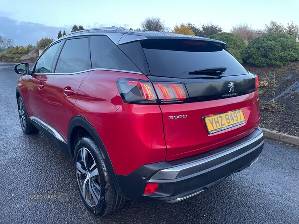 Used Peugeot 3008 2022 for sale - 78020924: Photo 17