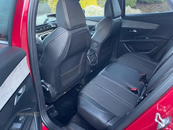 Used Peugeot 3008 2022 for sale - 78020924: Photo 18