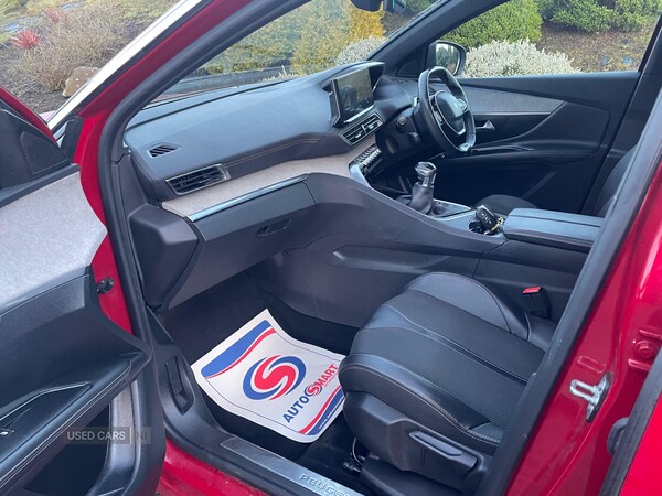 Used Peugeot 3008 2022 for sale - 78020924: Photo 19