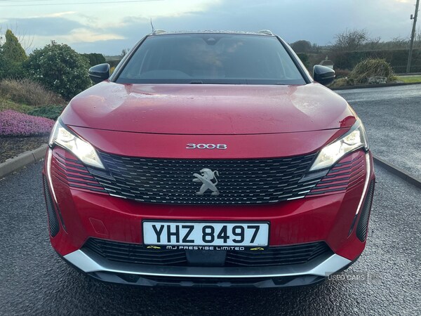 Used Peugeot 3008 2022 for sale - 78020924: Photo 20
