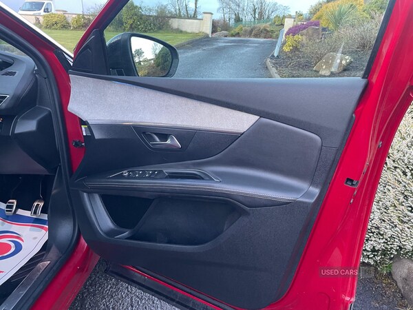 Used Peugeot 3008 2022 for sale - 78020924: Photo 21