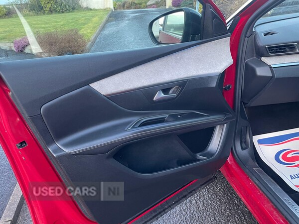 Used Peugeot 3008 2022 for sale - 78020924: Photo 22