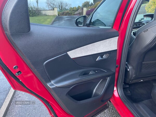 Used Peugeot 3008 2022 for sale - 78020924: Photo 23