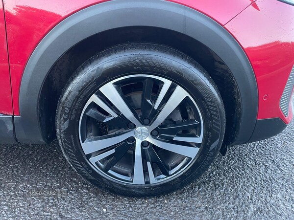 Used Peugeot 3008 2022 for sale - 78020924: Photo 24