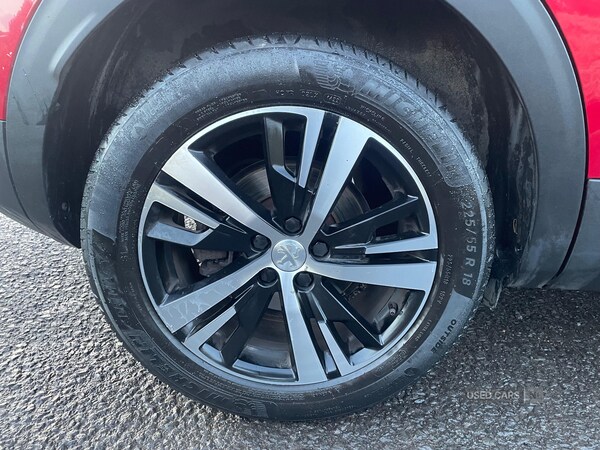 Used Peugeot 3008 2022 for sale - 78020924: Photo 25