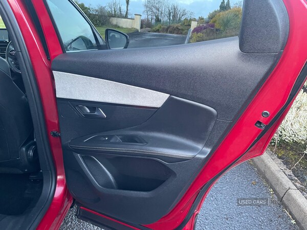 Used Peugeot 3008 2022 for sale - 78020924: Photo 26