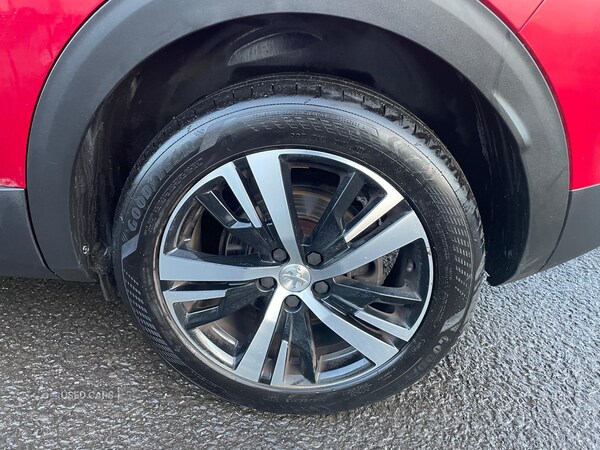 Used Peugeot 3008 2022 for sale - 78020924: Photo 28