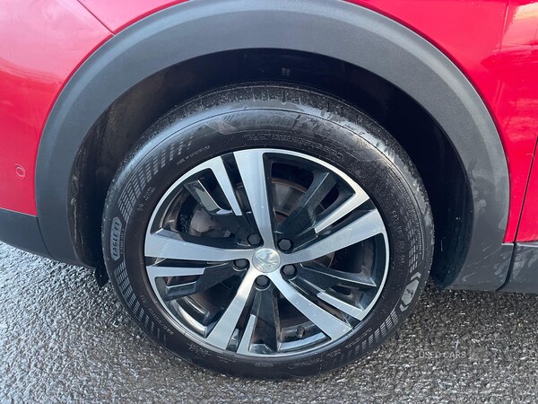 Used Peugeot 3008 2022 for sale - 78020924: Photo 29