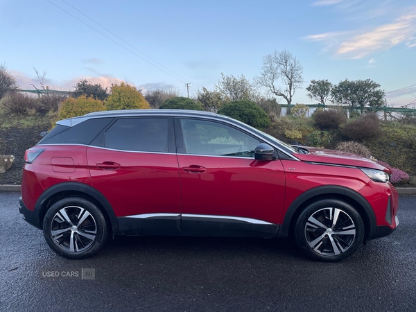Used Peugeot 3008 2022 for sale - 78020924: Photo 3