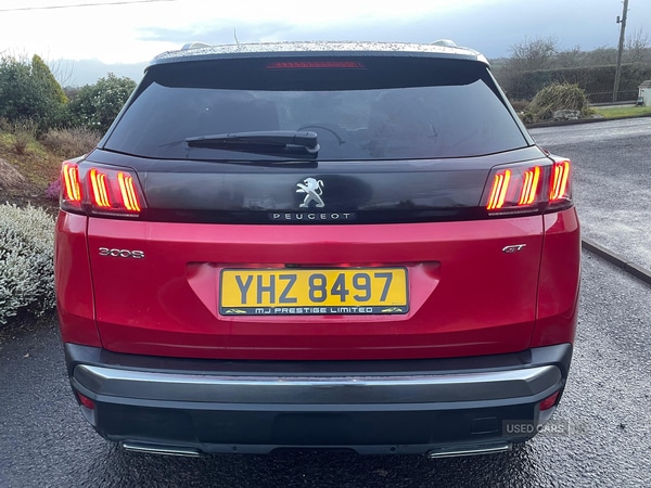 Used Peugeot 3008 2022 for sale - 78020924: Photo 4