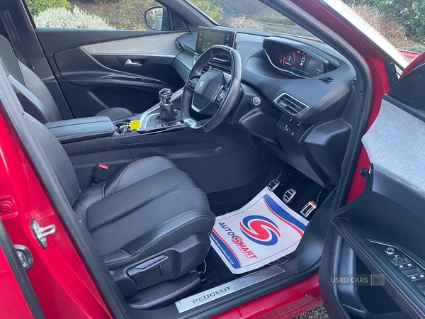 Used Peugeot 3008 2022 for sale - 78020924: Photo 6