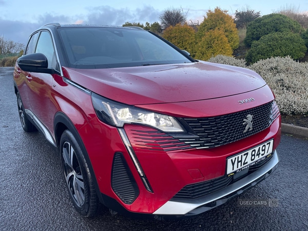 Used Peugeot 3008 2022 for sale - 78020924: Photo 7