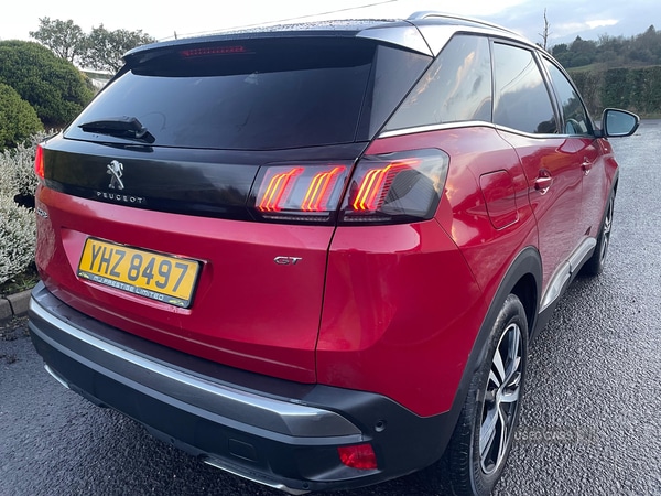 Used Peugeot 3008 2022 for sale - 78020924: Photo 8