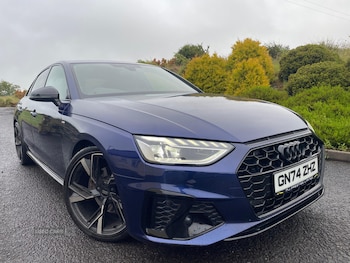 Used Audi A4 2024 for sale - 79088405: Photo