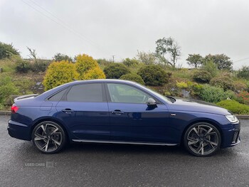 Used Audi A4 2024 for sale - 79088405: Photo