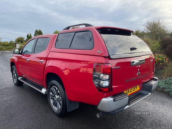 Used Mitsubishi L200 2021 for sale - 76513696: Photo 10