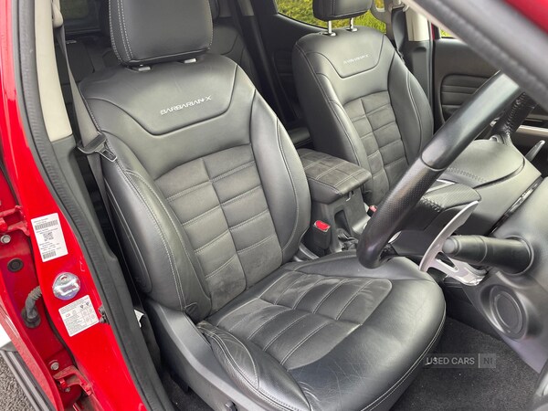 Used Mitsubishi L200 2021 for sale - 76513696: Photo 12