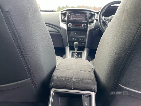 Used Mitsubishi L200 2021 for sale - 76513696: Photo 13