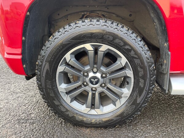 Used Mitsubishi L200 2021 for sale - 76513696: Photo 14