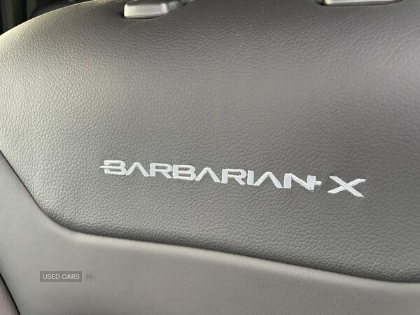 Used Mitsubishi L200 2021 for sale - 76513696: Photo 15