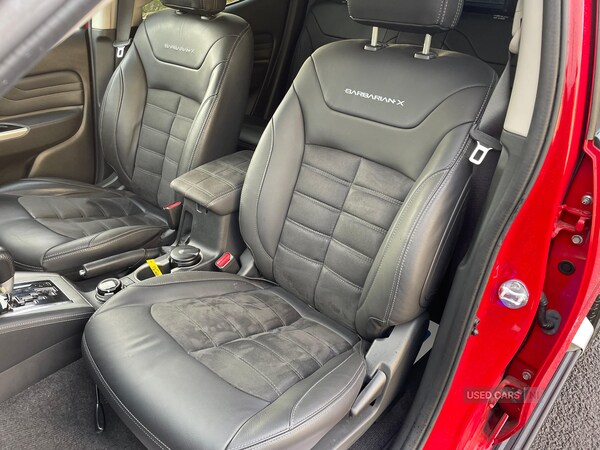 Used Mitsubishi L200 2021 for sale - 76513696: Photo 16