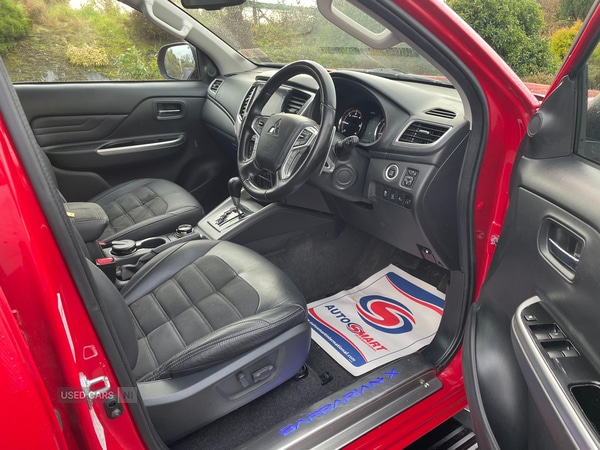 Used Mitsubishi L200 2021 for sale - 76513696: Photo 6