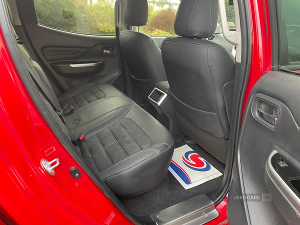 Used Mitsubishi L200 2021 for sale - 76513696: Photo 7