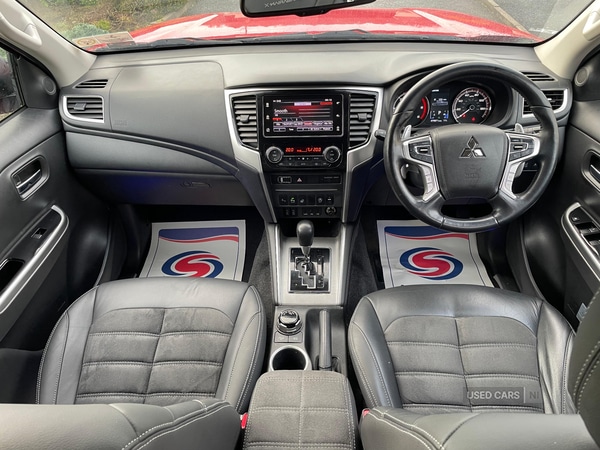 Used Mitsubishi L200 2021 for sale - 76513696: Photo 8