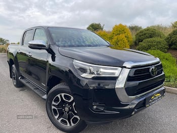 Used Toyota Hilux 2024 for sale - 79861714: Photo