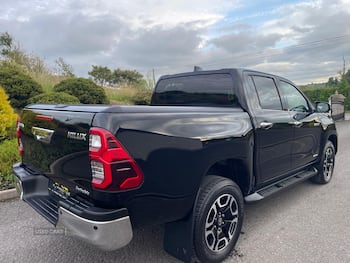 Used Toyota Hilux 2024 for sale - 79861714: Photo