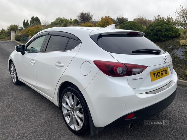 Used Mazda Mazda3 2015 for sale - 76593204: Photo 10