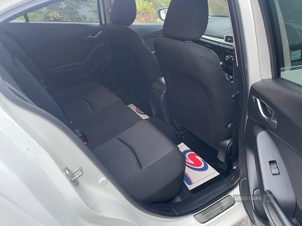 Used Mazda Mazda3 2015 for sale - 76593204: Photo 13