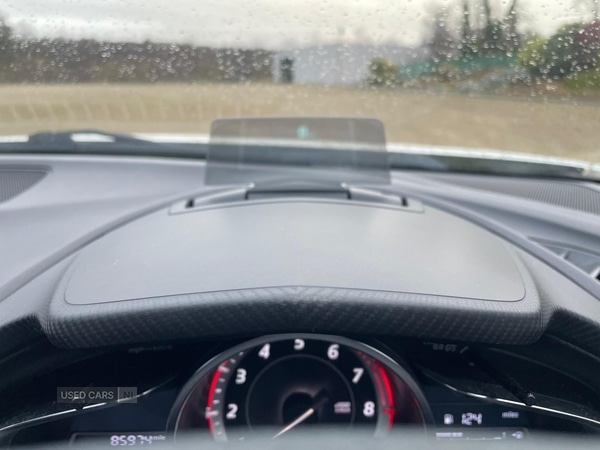 Used Mazda Mazda3 2015 for sale - 76593204: Photo 14