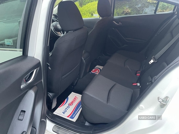 Used Mazda Mazda3 2015 for sale - 76593204: Photo 15