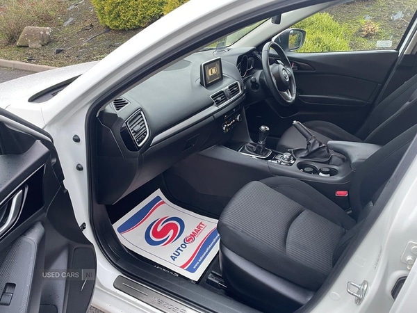 Used Mazda Mazda3 2015 for sale - 76593204: Photo 16