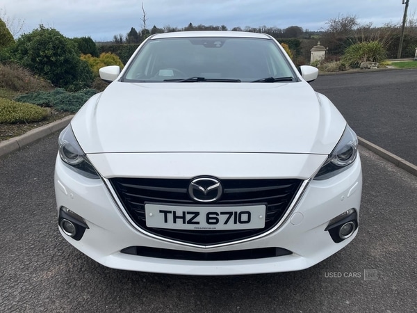 Used Mazda Mazda3 2015 for sale - 76593204: Photo 17