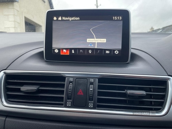 Used Mazda Mazda3 2015 for sale - 76593204: Photo 20