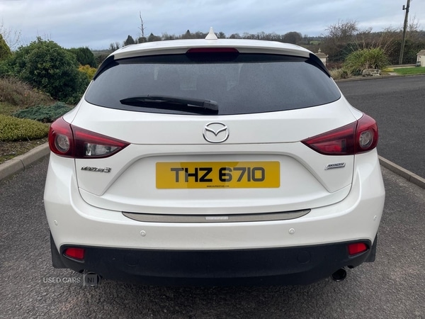 Used Mazda Mazda3 2015 for sale - 76593204: Photo 4