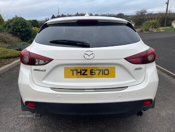 Used Mazda Mazda3 2015 for sale - 76593204: Photo