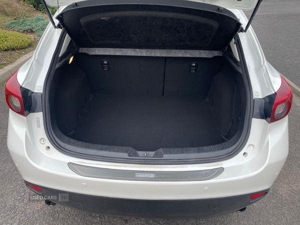 Used Mazda Mazda3 2015 for sale - 76593204: Photo 5