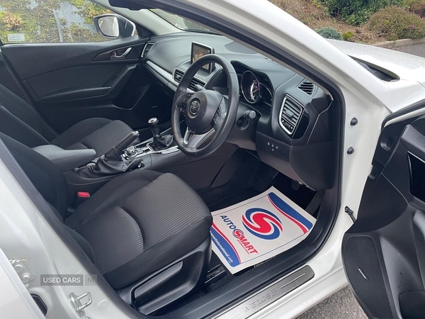 Used Mazda Mazda3 2015 for sale - 76593204: Photo 8