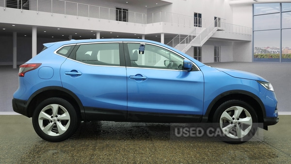 Used Nissan Qashqai 2019 for sale - 77840466: Photo 5
