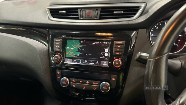 Used Nissan Qashqai 2019 for sale - 77840466: Photo 8