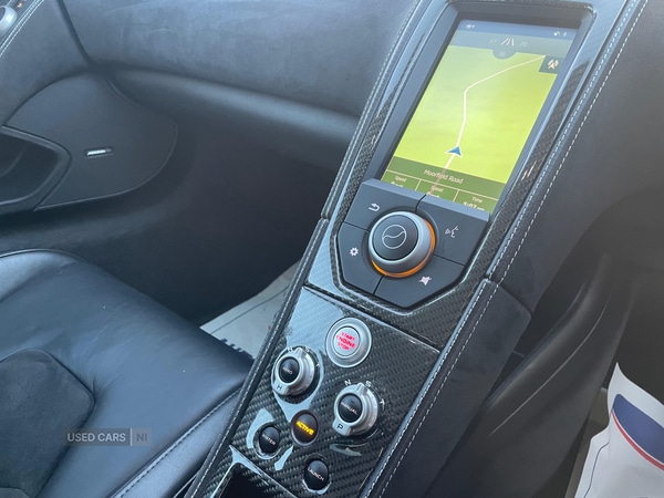 Used McLaren 12C 2011 for sale - 77009072: Photo 10